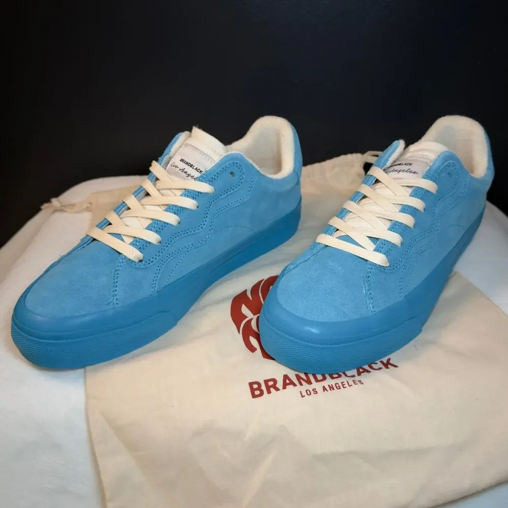 Brandblack 'No Name Aqua' | M007BB | 8M - Picture 3 of 11